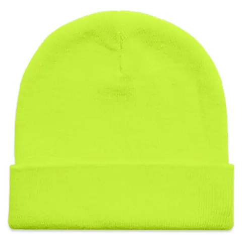 AS Colour Cuff Safety Beanie