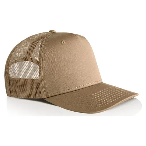 AS Colour Stock Trucker Cap