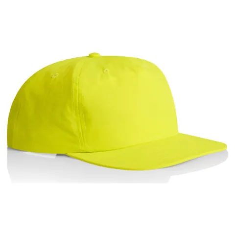 AS Colour Surf Safety Cap in Safety yellow