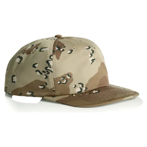 AS Colour Surf Cotton Camo Cap