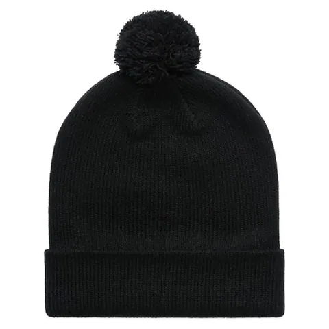 AS Colour Pom Pom Beanie
