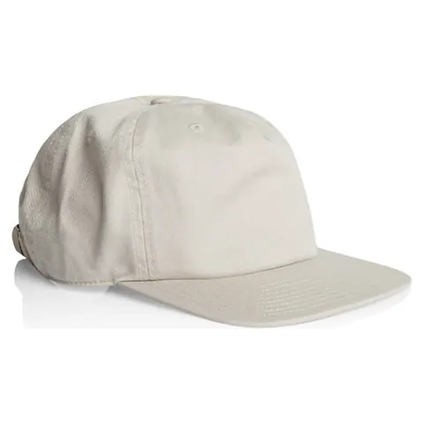 AS Colour Class Five Panel Cap