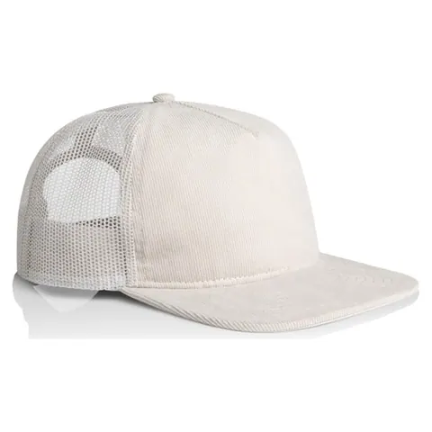 AS Colour Class Cord Trucker Cap