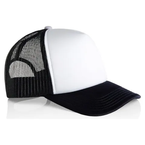 AS Colour Frame Foam TwoTone Trucker