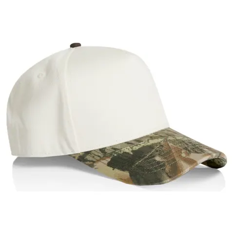 AS Colour Frame TwoTone Camo Cap