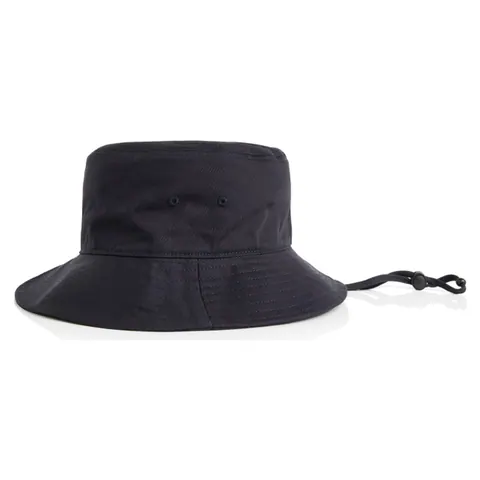 AS Colour Wide Brim Bucket Hat