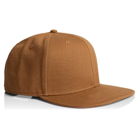 AS Colour Stock Canvas Cap