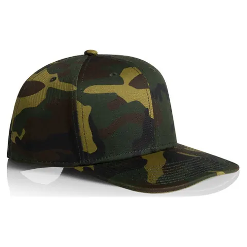 AS Colour Stock Camo Cap