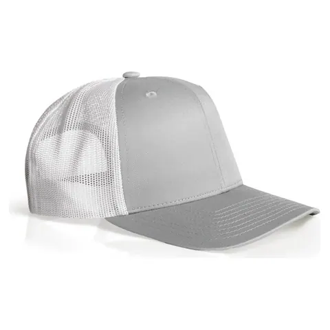 AS Colour Mesh Contrast Trucker Cap