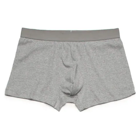 AS Colour Boxer Briefs in Grey marle