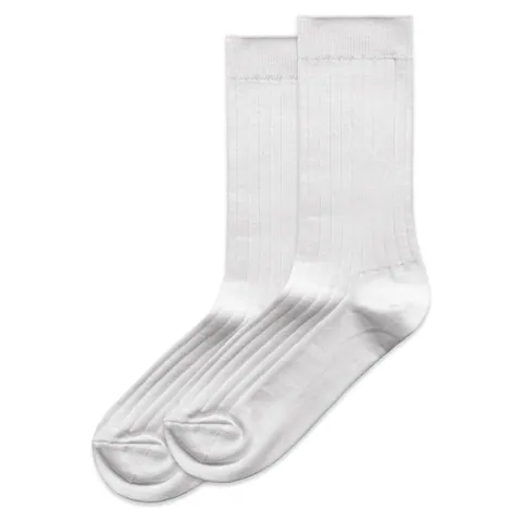 AS Colour Wo's Rib Socks (2 Pairs)