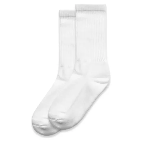 AS Colour Relax Socks (2 Pairs)