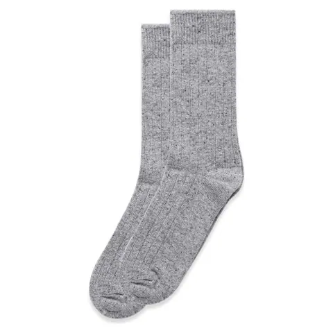 AS Colour Speckle Socks (2 Pairs)