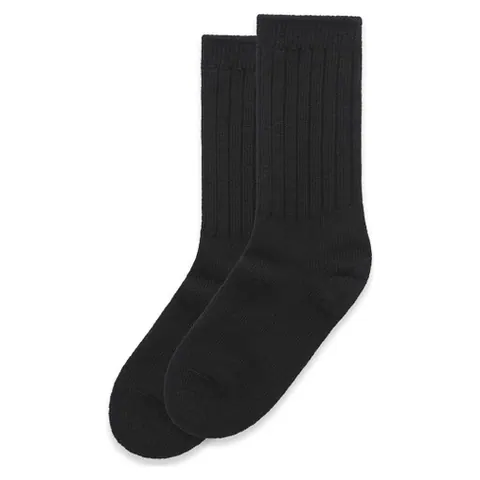 AS Colour Knit Socks (2 Pairs)