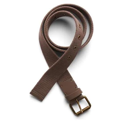 AS Colour Cotton Webbing Belt