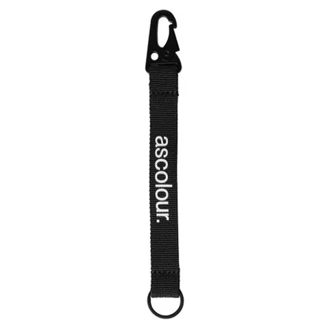 AS Colour ASC Keychain