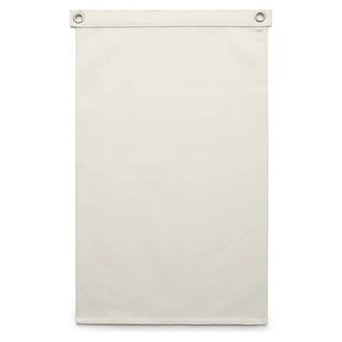 AS Colour Canvas Flag