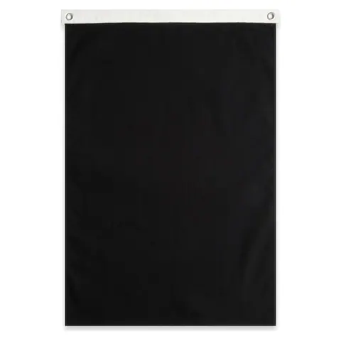 AS Colour Canvas Large Flag