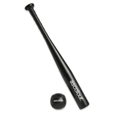 AS Colour ASC Mini Baseball Set