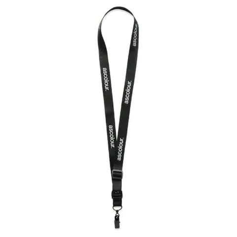 AS Colour ASC Lanyard