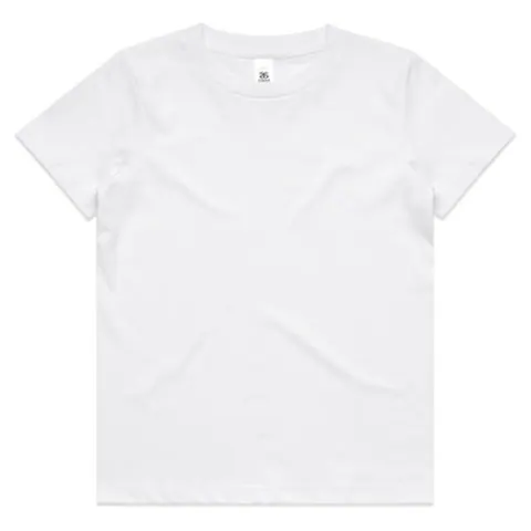 AS Colour Kids Staple Tee