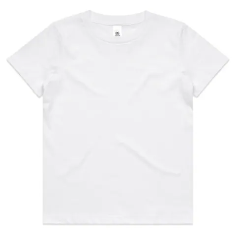 AS Colour Youth Staple Tee