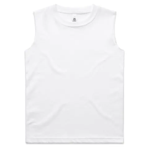 AS Colour Kids Barnard Tank