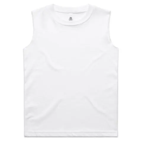 AS Colour Youth Barnard Tank