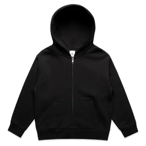 AS Colour Kids Relax Zip Hood