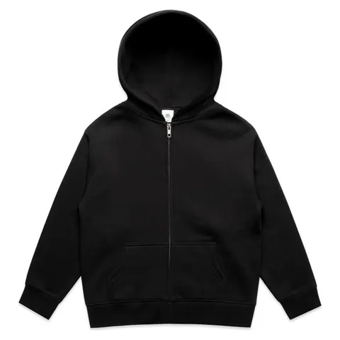 AS Colour Youth Relax Zip Hood