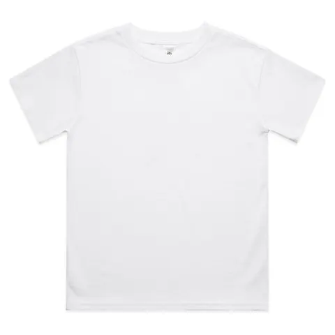 AS Colour Kids Classic Tee