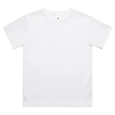 AS Colour Youth Classic Tee