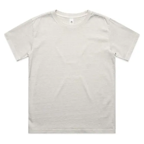 AS Colour Youth Heavy Faded Tee
