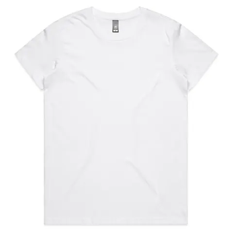 AS Colour Wo's Maple Tee