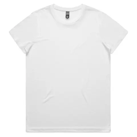 AS Colour Wo's Maple Active Tee