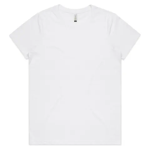 AS Colour Wo's Maple Organic Tee