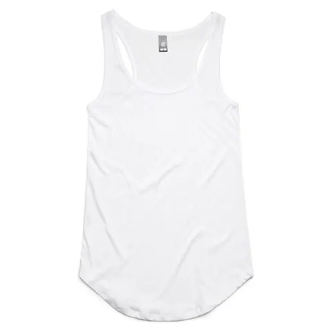 AS Colour Wo's Dash Racerback Tank