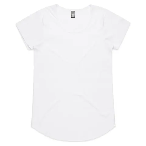 AS Colour Wo's Mali Tee