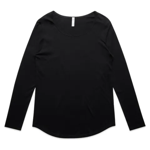 AS Colour Wo's Mali L/S Tee