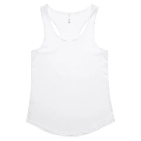 AS Colour Wo's Mali Racerback