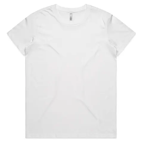 AS Colour Wo's Basic Tee