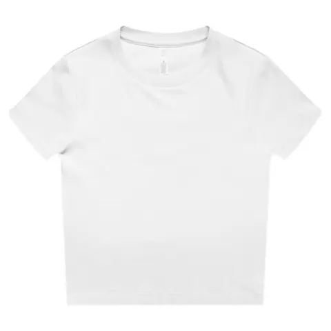 AS Colour Wo's Organic Mini Tee