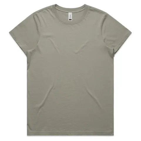AS Colour Wo's Maple Faded Tee