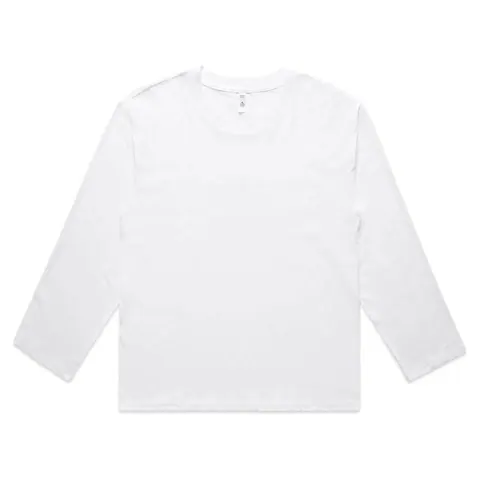 AS Colour Wo's Martina L/S Tee