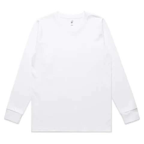 AS Colour Wo's Classic L/S Tee