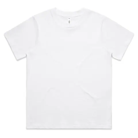 AS Colour Wo's Classic Minus Tee [5cm]