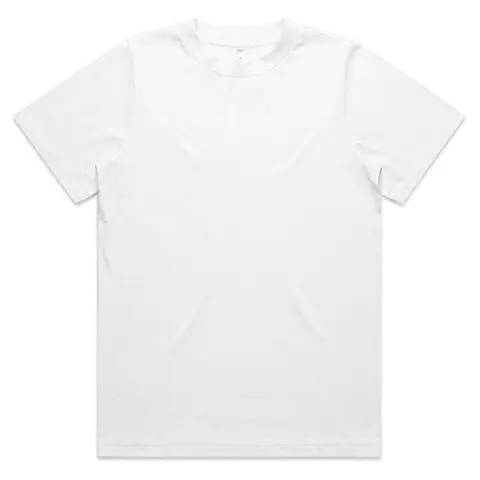 AS Colour Wo's Heavy Tee