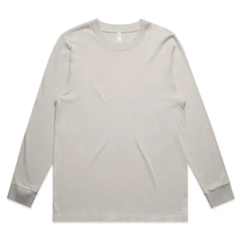 AS Colour Wo's Heavy Faded L/S Tee