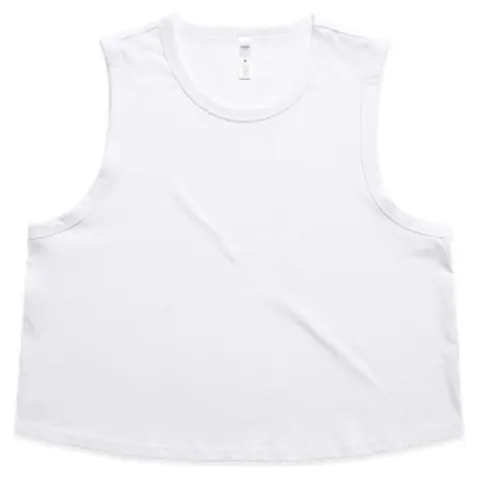 AS Colour Wo's Martina Crop Tank