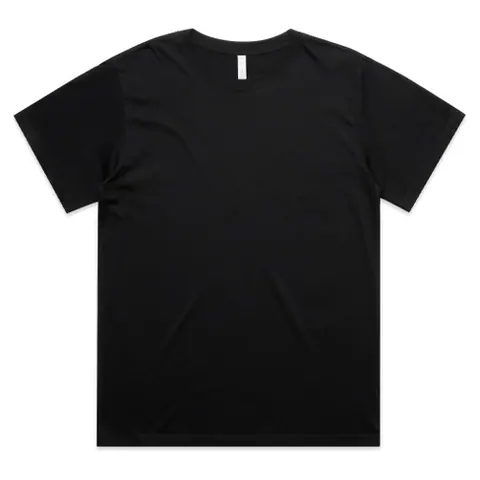 AS Colour Wo's Martina Boyfriend Tee